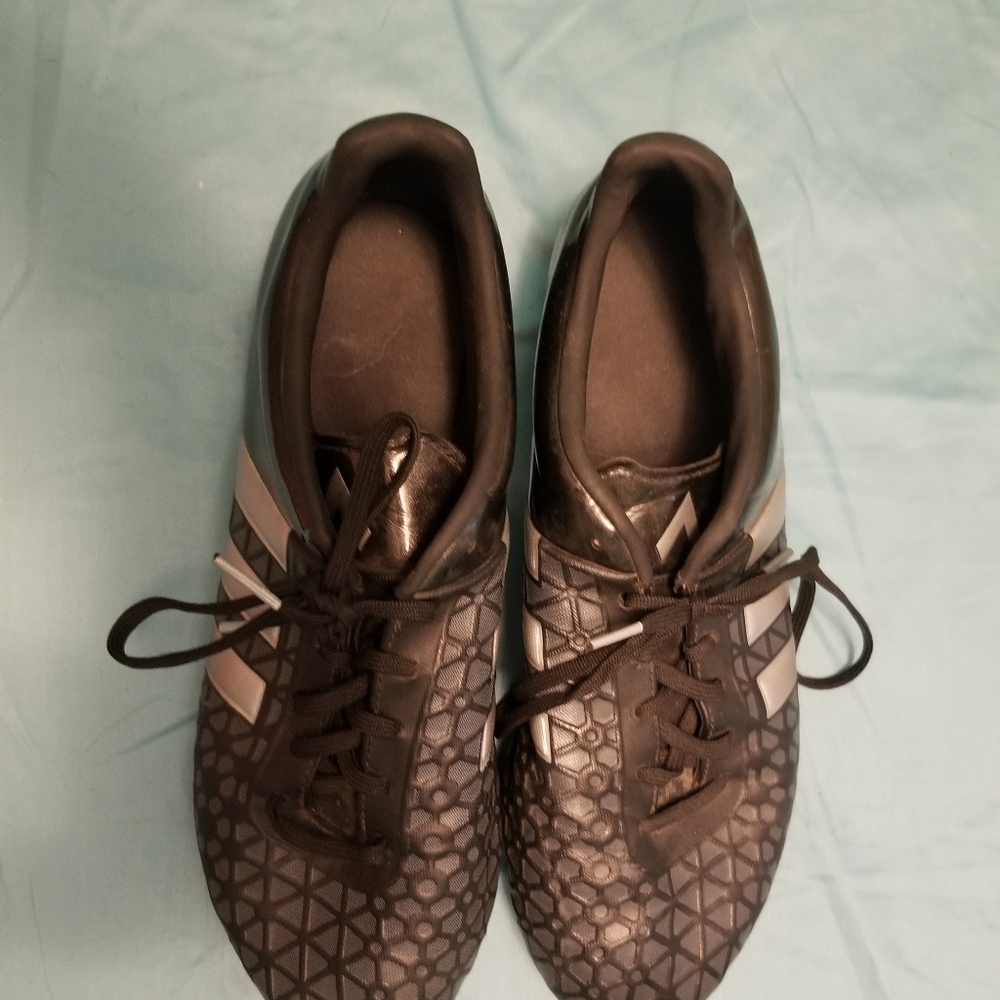 Adidas soccer cleats